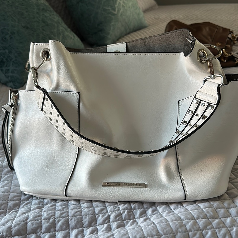 Steve Madden purse